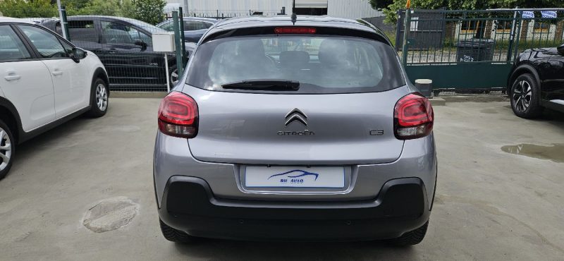 CITROEN C3 2022