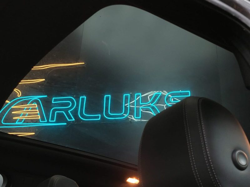 LAND ROVER RANGE ROVER EVOQUE 2.0 TD4 180cv SE Dynamic 4X4 Boîte Auto