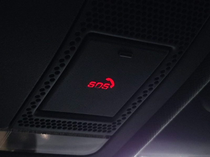 LAND ROVER RANGE ROVER EVOQUE 2.0 TD4 180cv SE Dynamic 4X4 Boîte Auto