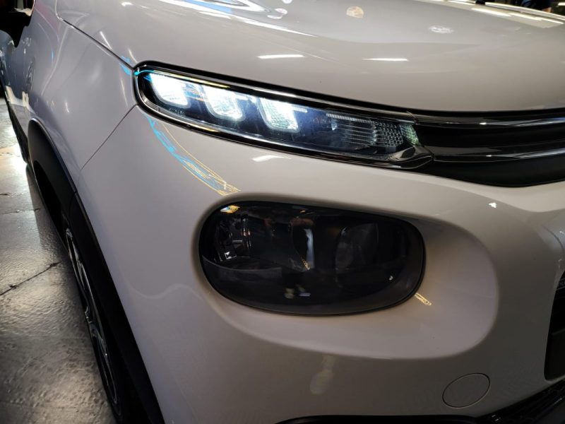 CITROEN C3 1.2 82CH SHINE / CARPLAY / RADAR DE RECUL / COURROIE DE DISTRI CHANGEE 