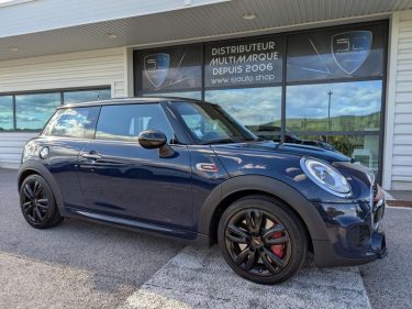 Mini Mini 2.0i - 231 BVA Sport John Cooper Works