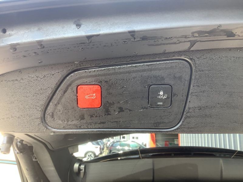 Peugeot 3008 Hybrid 145 e-DCS6 GT