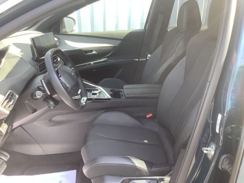 Peugeot 3008 Hybrid 145 e-DCS6 GT