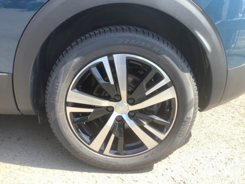 Peugeot 3008 Hybrid 145 e-DCS6 GT