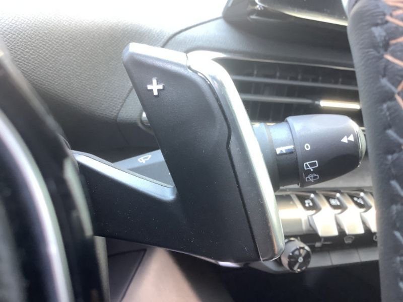 Peugeot 3008 Hybrid 145 e-DCS6 GT