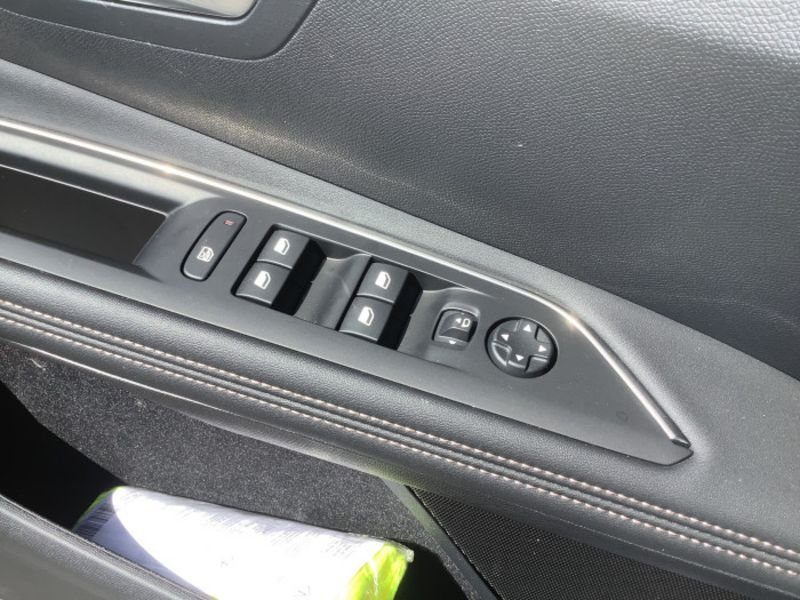 Peugeot 3008 Hybrid 145 e-DCS6 GT