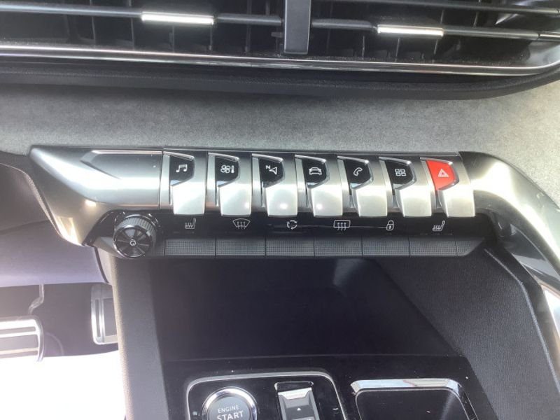 Peugeot 3008 Hybrid 145 e-DCS6 GT