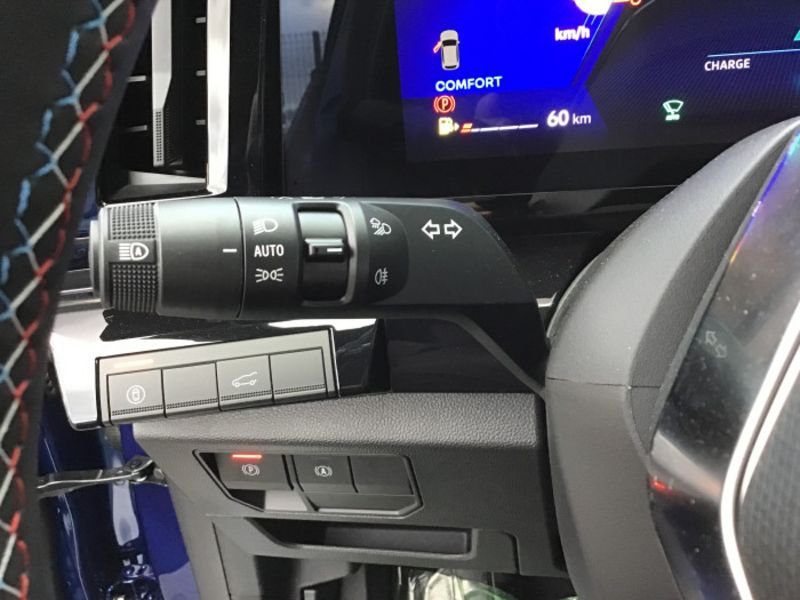 Renault Austral E-Tech hybrid 200 Techno esprit Alpine