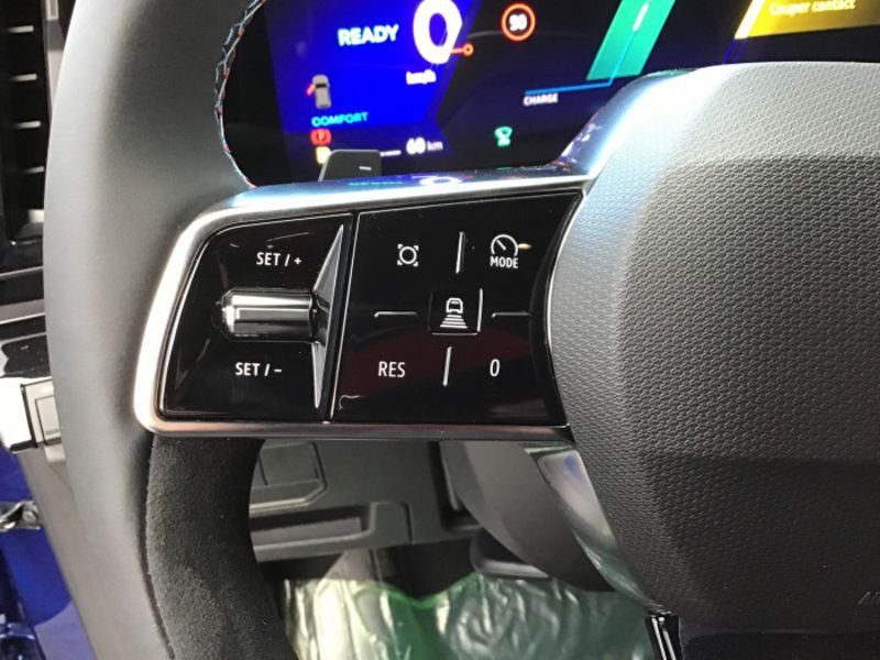 Renault Austral E-Tech hybrid 200 Techno esprit Alpine