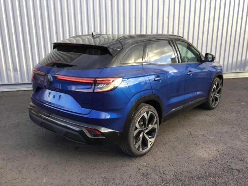 Renault Austral E-Tech hybrid 200 Techno esprit Alpine