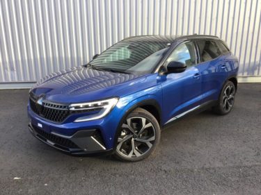 Renault Austral E-Tech hybrid 200 Techno esprit Alpine