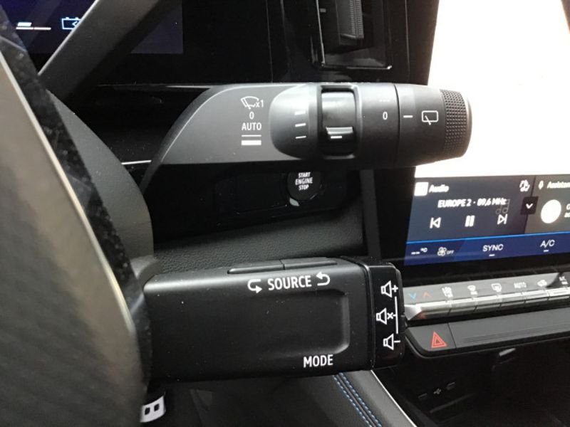 Renault Austral E-Tech hybrid 200 Techno esprit Alpine