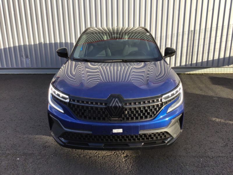 Renault Austral E-Tech hybrid 200 Techno esprit Alpine