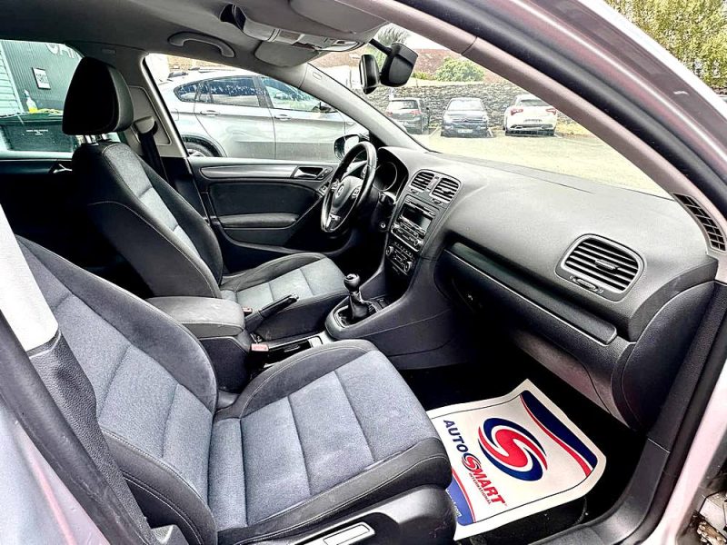 VOLKSWAGEN GOLF V 5 1.2 TSI 75cv GARANTIE 24 MOIS 