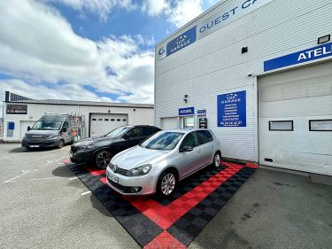 VOLKSWAGEN GOLF V 5 1.2 TSI 75cv GARANTIE 24 MOIS 