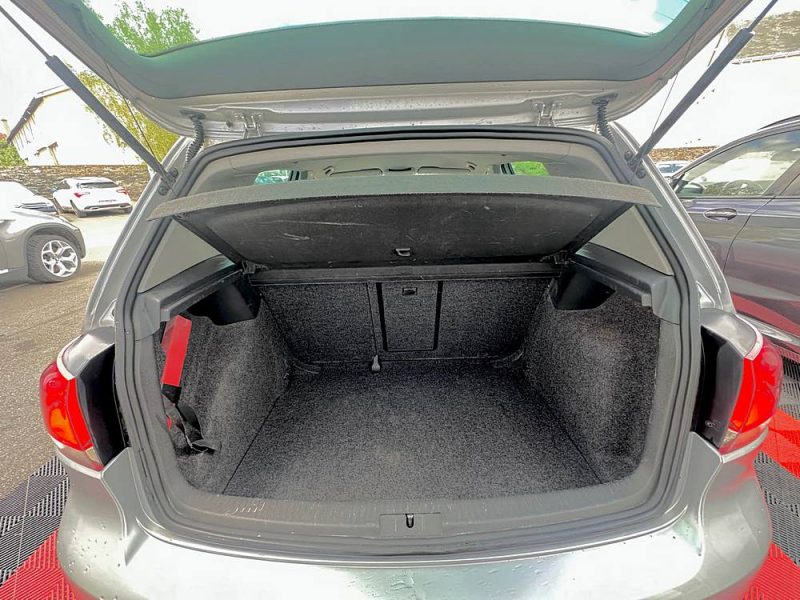 VOLKSWAGEN GOLF V 5 1.2 TSI 75cv GARANTIE 24 MOIS 