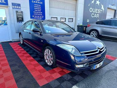 CITROEN C6 HDI GARANTIE 24 MOIS 