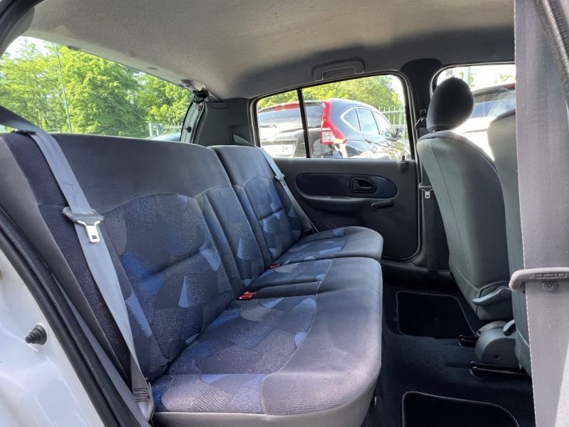 RENAULT CLIO 2 II RTE 1.2 i 60 Cv 56 300 Kms 5 PORTES EXCELLENT ETAT - GARANTIE 1 AN