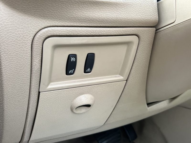 RENAULT MODUS INITIALE 1.6 115 Cv BOITE AUTOMATIQUE CUIR TOIT PANO REGULATEUR CRIT AIR 2 Garantie1an