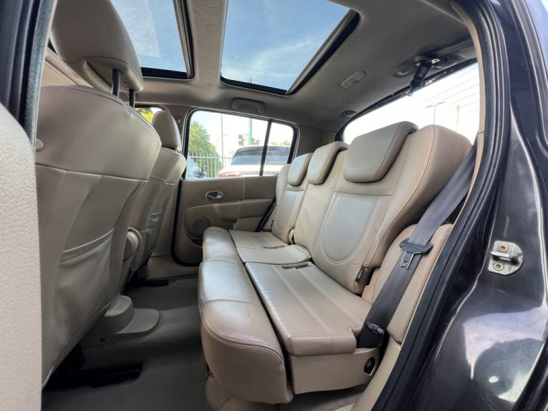 RENAULT MODUS INITIALE 1.6 115 Cv BOITE AUTOMATIQUE CUIR TOIT PANO REGULATEUR CRIT AIR 2 Garantie1an