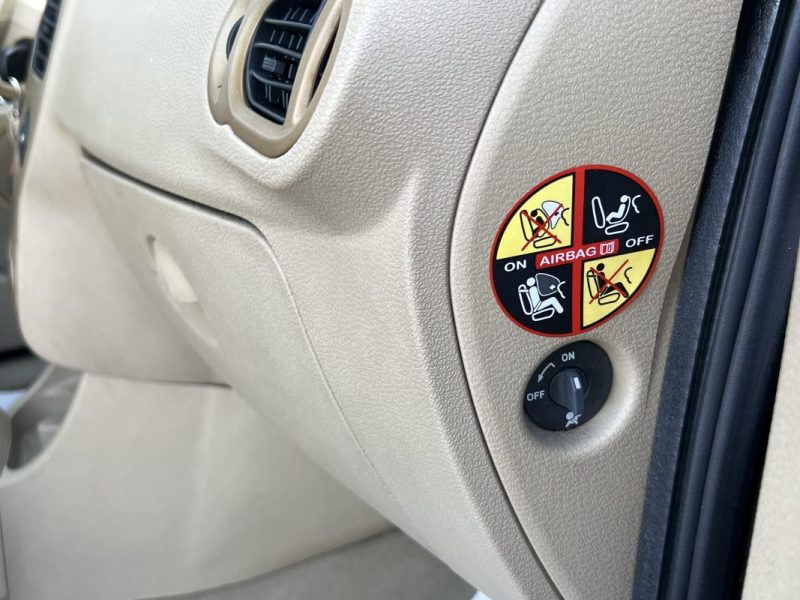 RENAULT MODUS INITIALE 1.6 115 Cv BOITE AUTOMATIQUE CUIR TOIT PANO REGULATEUR CRIT AIR 2 Garantie1an