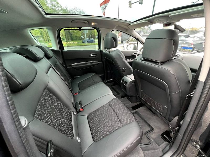 PEUGEOT 3008 PHASE 2 ALLURE 1.6 THP 165 PREMIERE MAIN BOITE AUTOMATIQUE CRIT AIR 1 - GARANTIE 1 AN