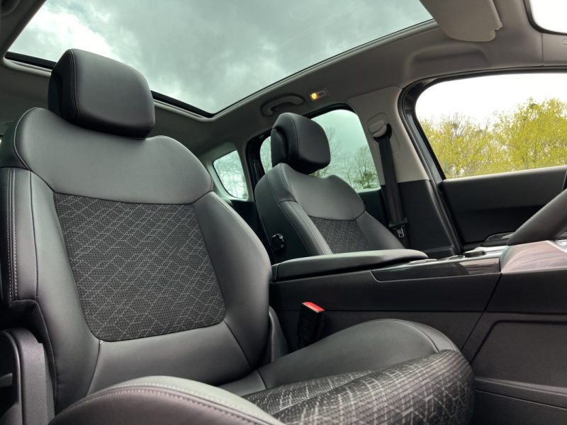 PEUGEOT 3008 PHASE 2 ALLURE 1.6 THP 165 PREMIERE MAIN BOITE AUTOMATIQUE CRIT AIR 1 - GARANTIE 1 AN