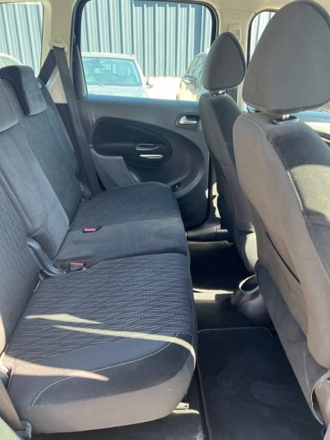 CITROEN C3 PICASSO 2013