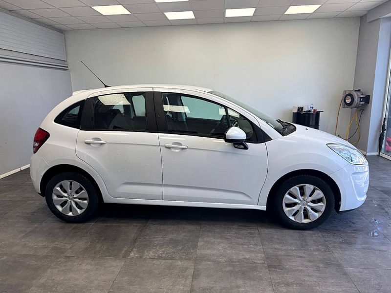 CITROEN C3 2011