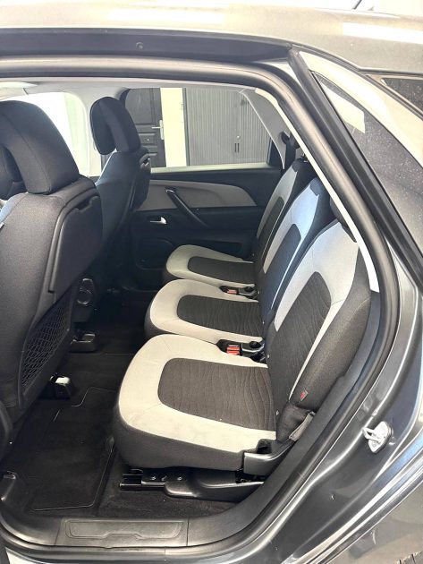 CITROEN C4 PICASSO 2016