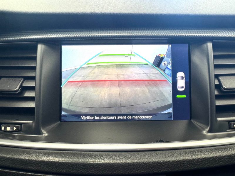 PEUGEOT 508 2017