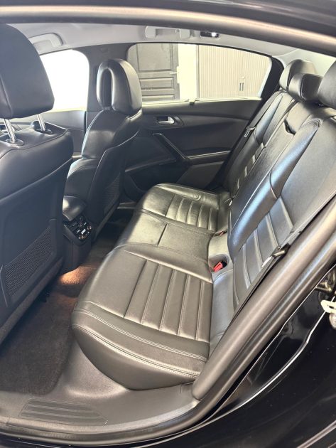 PEUGEOT 508 2017