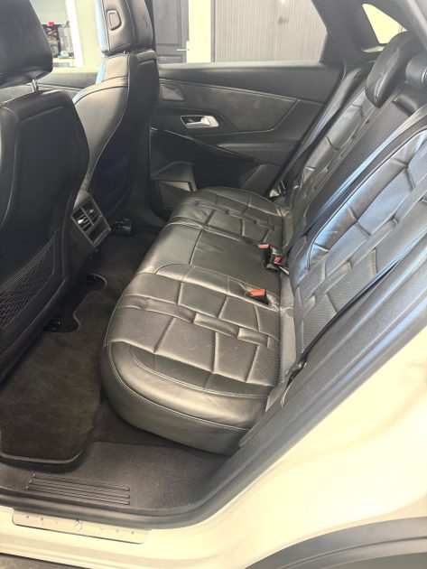 DS DS 7 CROSSBACK 2021