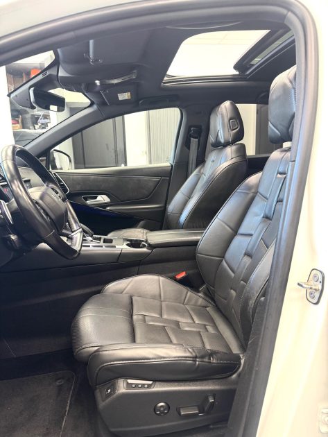DS DS 7 CROSSBACK 2021