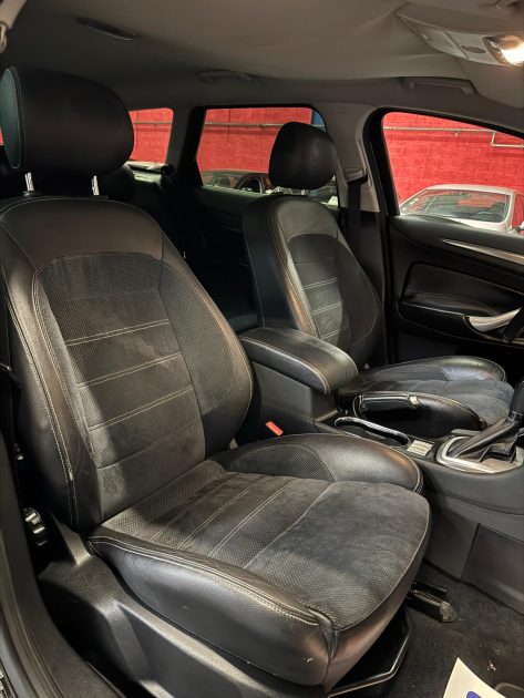 FORD MONDEO SW 2.0 TDCI 140 Titanium 