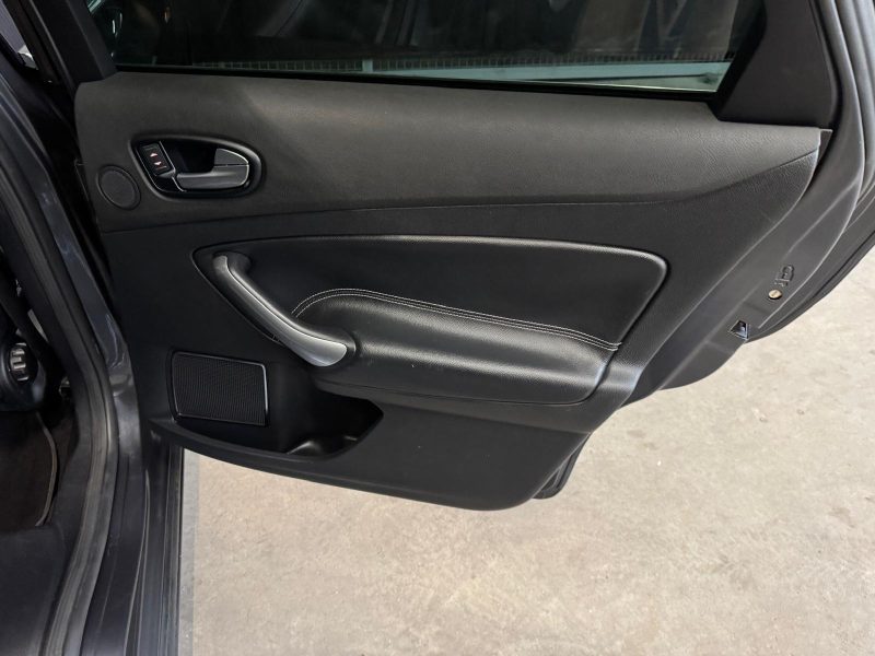 FORD MONDEO SW 2.0 TDCI 140 Titanium 