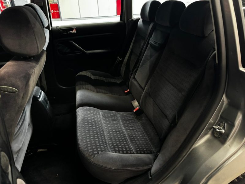 VOLKSWAGEN PASSAT 1.9 TDI 130