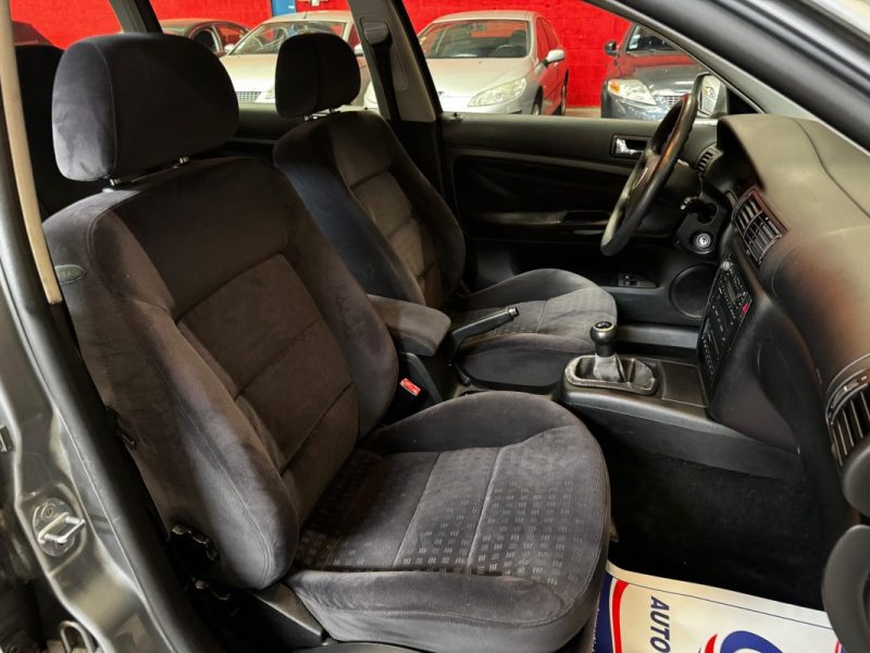 VOLKSWAGEN PASSAT 1.9 TDI 130