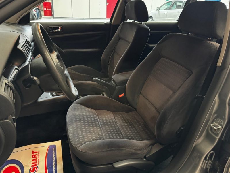 VOLKSWAGEN PASSAT 1.9 TDI 130