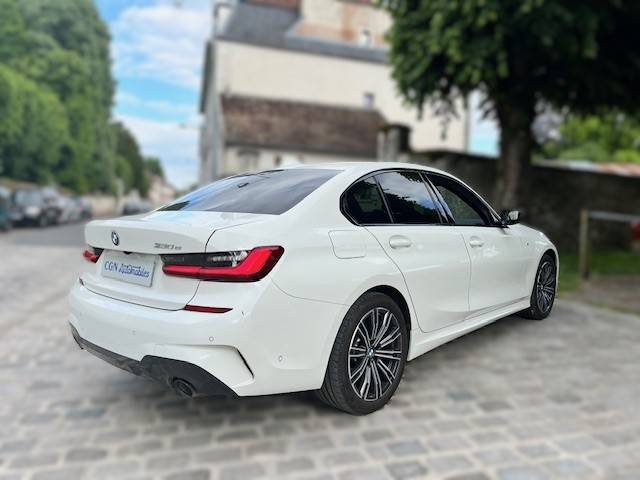 B.M.W. SERIE 3 2019