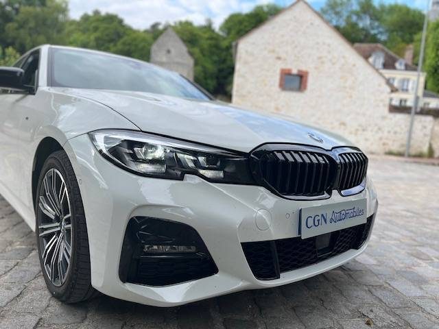 B.M.W. SERIE 3 2019