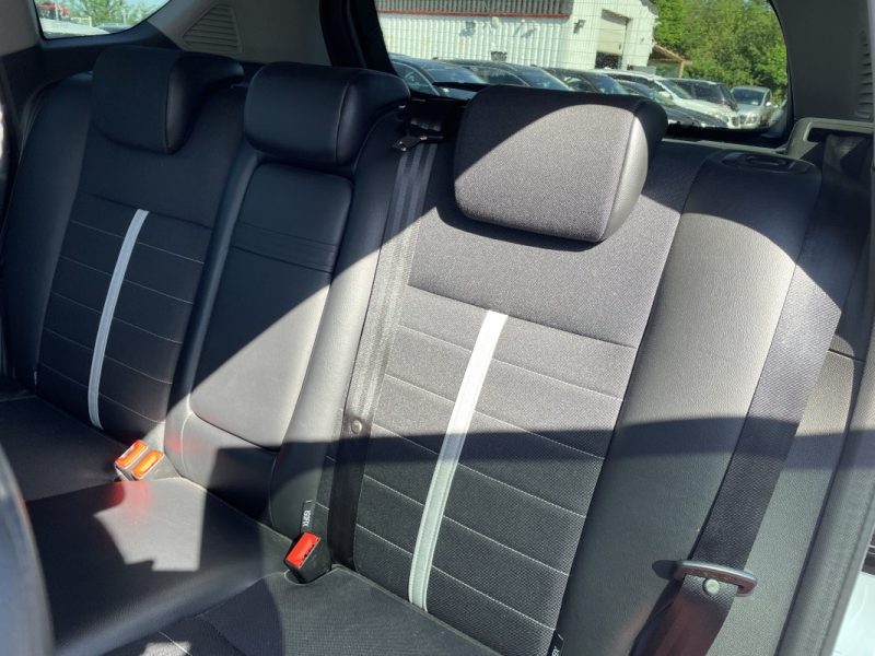 FORD KUGA I 2012