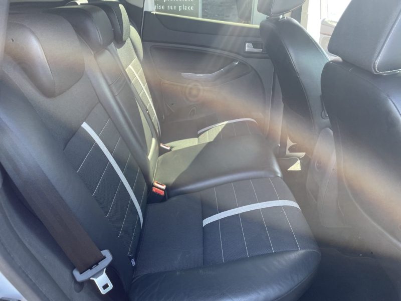 FORD KUGA I 2012