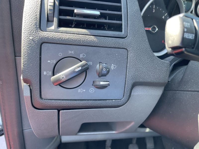FORD KUGA I 2012