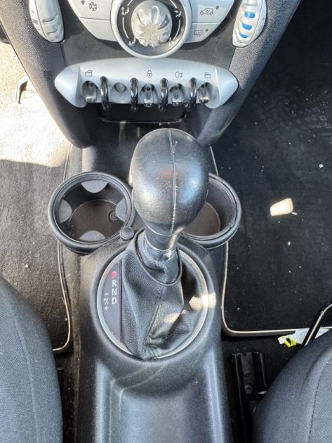 MINI ONE BOITE AUTO 1.4i