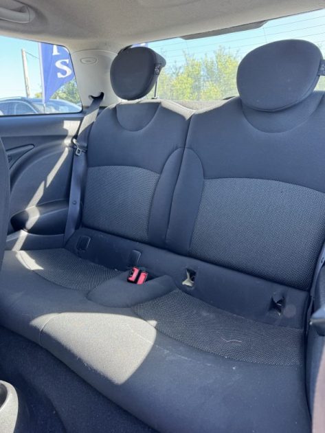 MINI ONE BOITE AUTO 1.4i