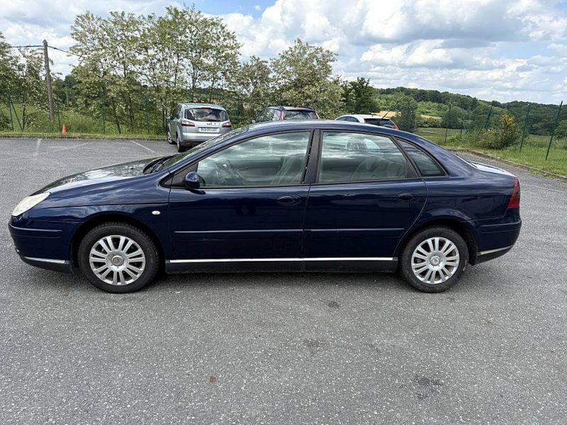 CITROEN C5 2005