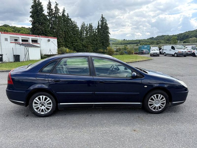 CITROEN C5 2005