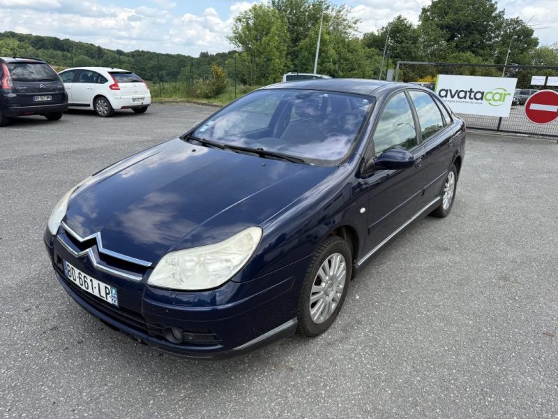 CITROEN C5 2005