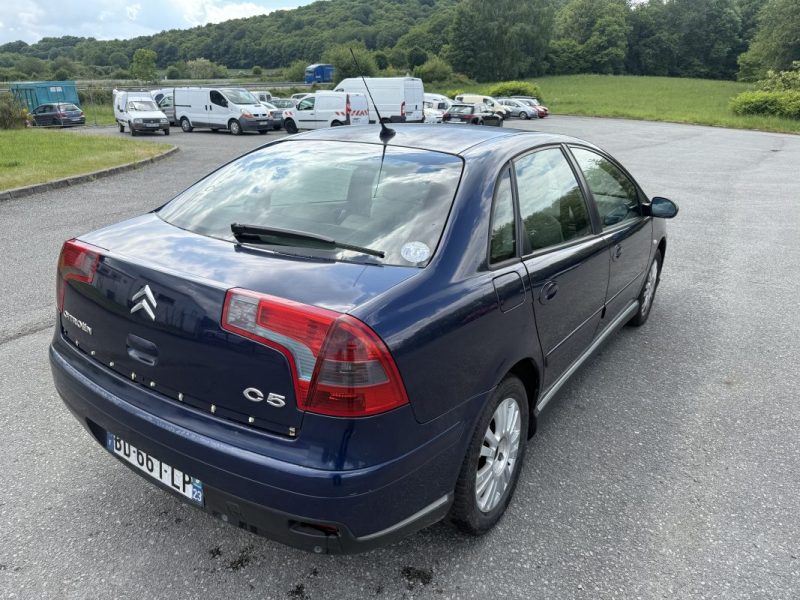 CITROEN C5 2005